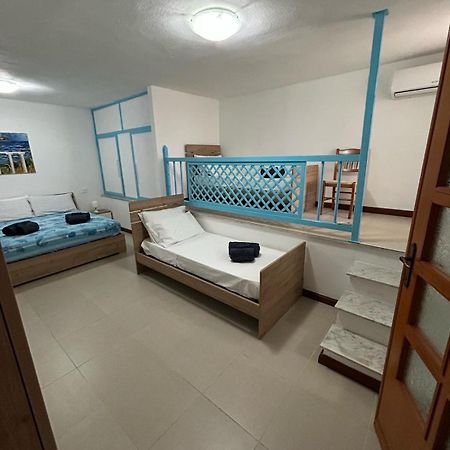 Villa Nicanda- 100 Mt Dal Mare- Giardino Porto Columbu - Perd'E Sali Экстерьер фото