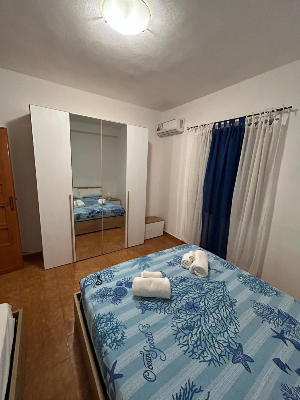 Villa Nicanda- 100 Mt Dal Mare- Giardino Porto Columbu - Perd'E Sali Экстерьер фото