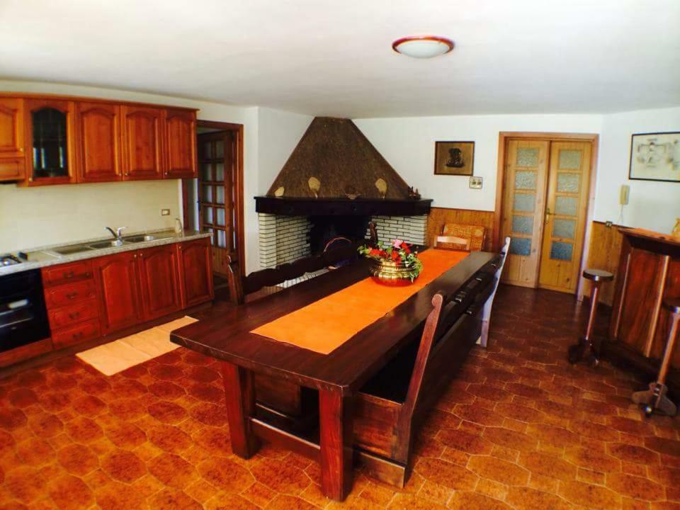 Villa Nicanda- 100 Mt Dal Mare- Giardino Porto Columbu - Perd'E Sali Экстерьер фото